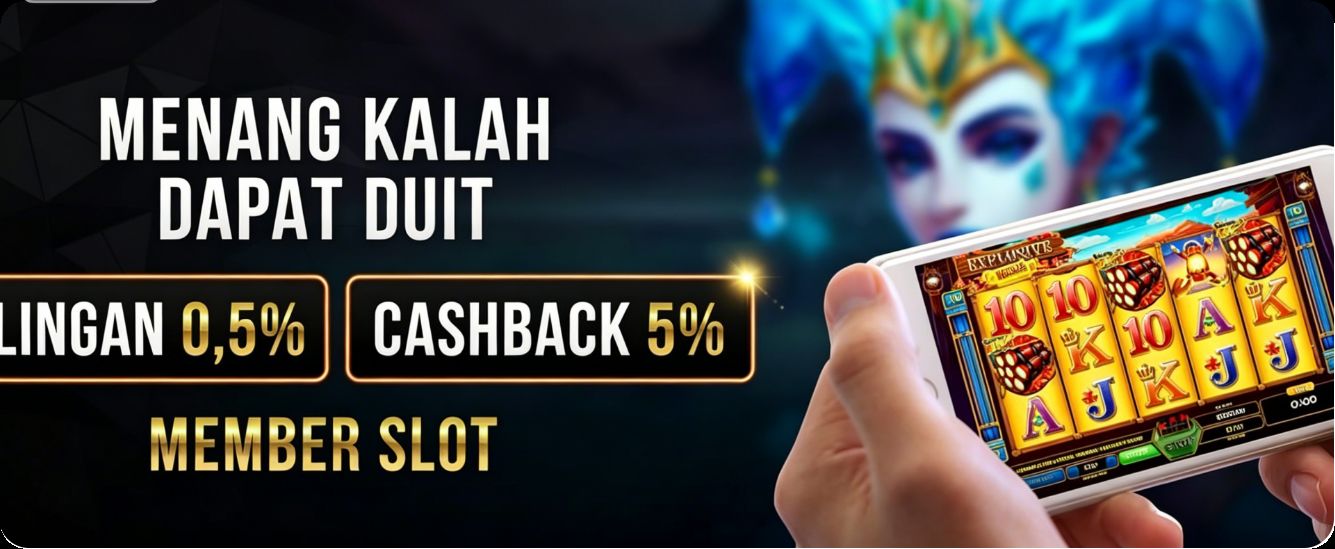 Main 567slotsl.com Menang Jackpot Besar