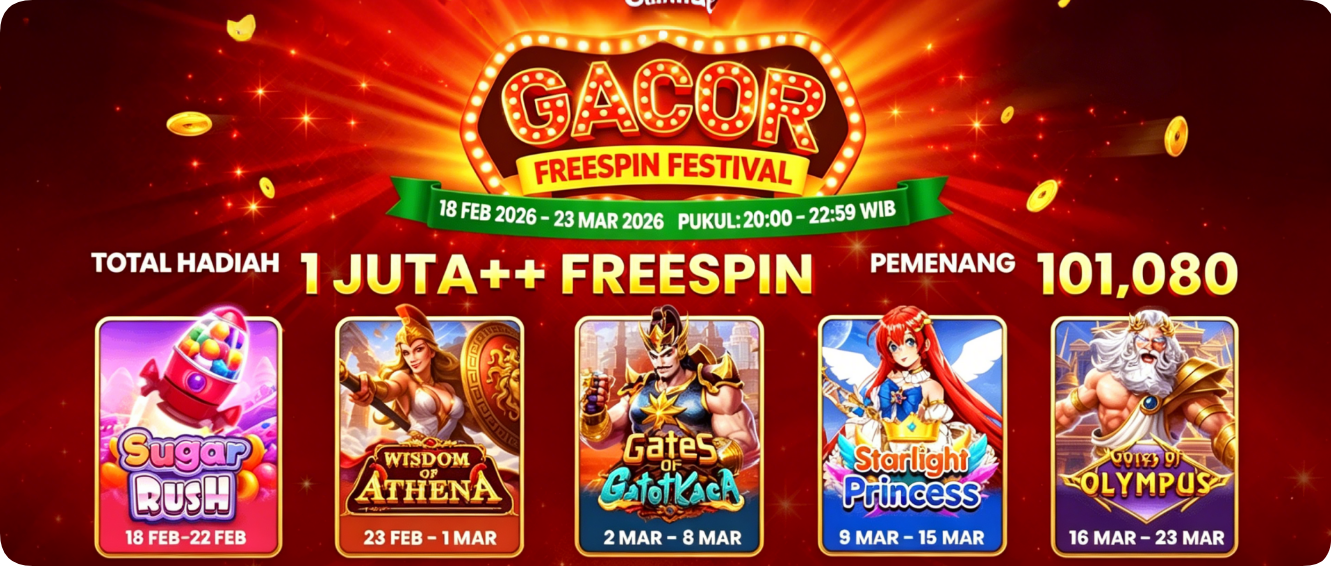 Login 567slots Sekarang Bonus Melimpah